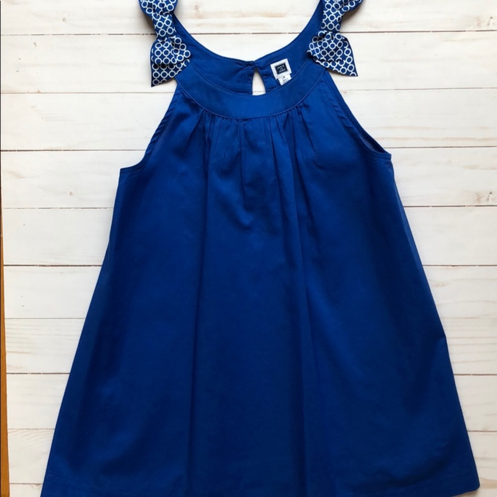 Janie and Jack dress - Picture 1 of 1